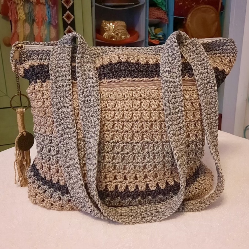The Sak Bag